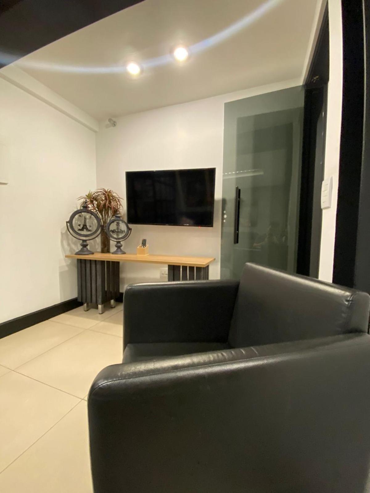 Studio Aconchegante Em Barra Mansa Barra Mansa  Exterior photo